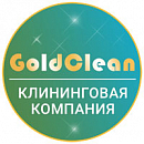 логотип Gold Clean