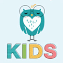 логотип KIDS International
