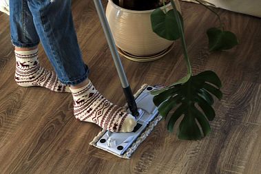 Франшиза клининговой компании Chisterra