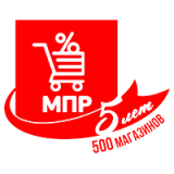 логотип франшизы МПР