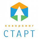 логотип СТАРТ
