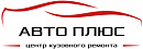 логотип АвтоПлюс