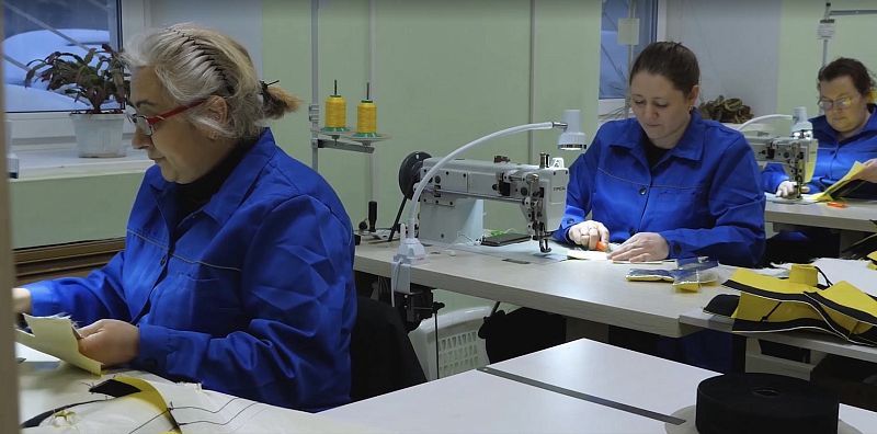 Франшиза в сфере энергосбережения «ЭНЕРГОИНЖИНИРИНГ»