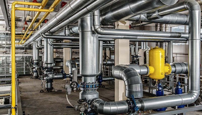 Франшиза в сфере энергосбережения «ЭНЕРГОИНЖИНИРИНГ»