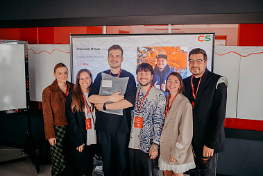 Франшиза доставки суши и роллов «СушиSell»