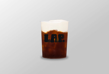 Франшиза сети азиатских напитков LAP