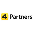 логотип 4Partners