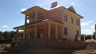 Франшиза строительного маркетплейса Markets.house