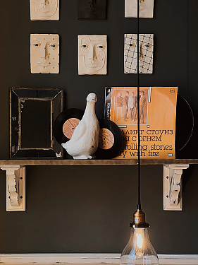 Франшиза кондиторий «Ромбаба»