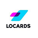 логотип «LoCards»