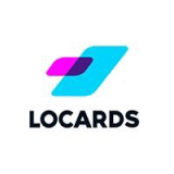 логотип франшизы «LoCards»