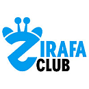 логотип ZirafaClub