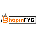 логотип ShopinГУД