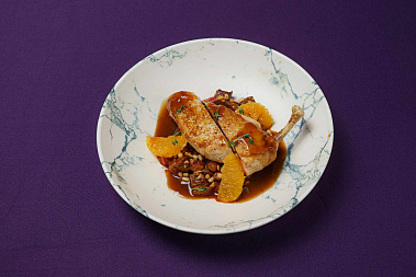 Франшиза кафе/ траттории Dito Italiano