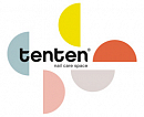 логотип TENTEN