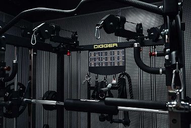 Франшиза автоматизированного фитнес-клуба ONFiT