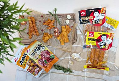 Asia Store — франшиза товаров из Азии