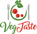 логотип VegTaste