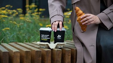 Франшиза кофейни «Правда кофе»