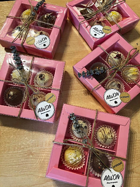 Франшиза «Чай да Кофе» — интеллектуальная кофейня и магазин