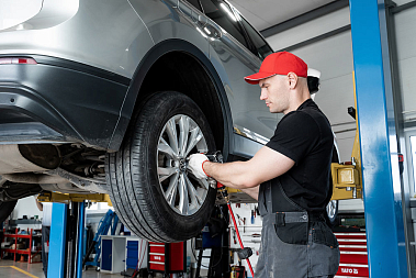 Франшиза автосервисов и магазинов по продаже аккумуляторов «Аккумуляторный мир»