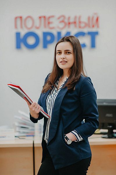 Франшиза центров банкротства физических лиц