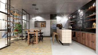 CoffeeTop