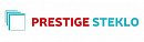 логотип PRESTIGE STEKLO