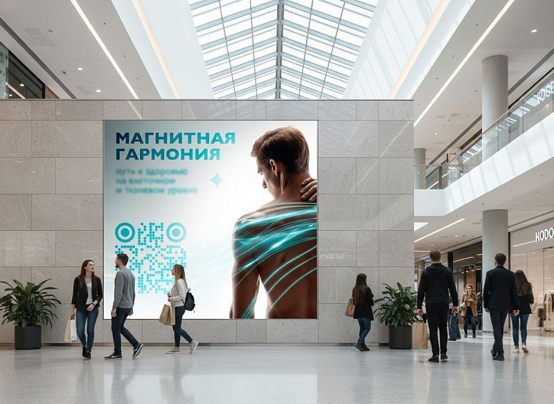 Франшиза инновационного оздоровительного бизнеса «ЭКЗОТЕРАПИЯ»