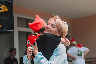 Франшиза сети лагерей для взрослых «ДРАЙВ ИЗ ДЕТСТВА»