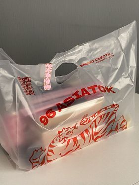 Франшиза доставки суши и роллов «96 азиаток»