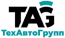 логотип ТехАвтоГрупп