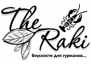 логотип The Raki