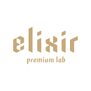 логотип Elixir