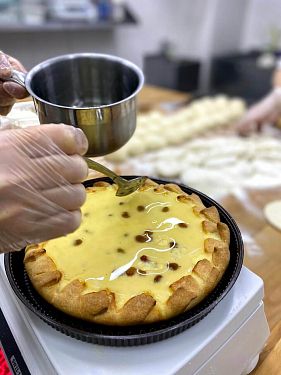 «ПРОЭКСПЕРТ» — НЕФРАНШИЗА в сфере общепита