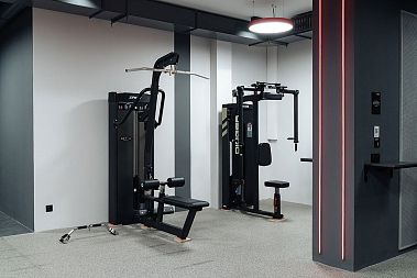 Франшиза автоматизированного фитнес-клуба ONFiT