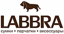 логотип LABBRA