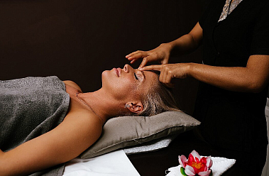 Франшиза Сети салонов тайского массажа «ТВОЙТАЙ»