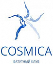 логотип COSMICA
