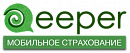 логотип Qeeper