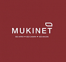 логотип MUKINET