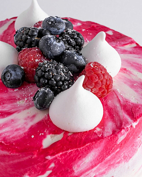 Франшиза гастрономической кондитерской «БРИТАНСКИЕ ПЕКАРНИ»