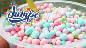 JUMPO
