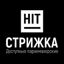 логотип HIT-Стрижка