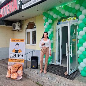 «ПРОЭКСПЕРТ» — НЕФРАНШИЗА в сфере общепита