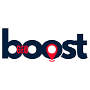 логотип GeoBoost