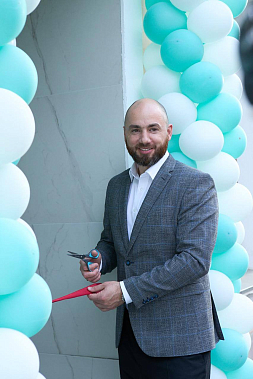 Франшиза студии коррекции фигуры под водой AQUASLIM