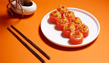 Франшиза MYBOX — сеть точек быстрого питания японской и паназиатской кухни