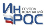 логотип франшизы ИнРОС
