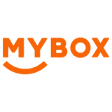 логотип франшизы MYBOX